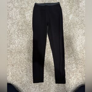 Black Leggings- Stori